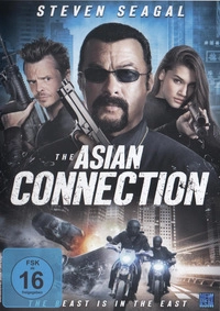 The Asian Connection (DVD)