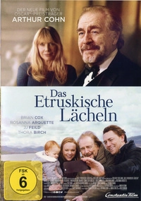 Das Etruskische Lächeln (DVD)