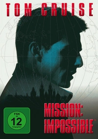 Mission Impossible (4K UHD)