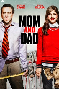 Mom and Dad (Blu-ray)