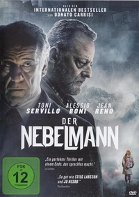 Der Nebelmann (Blu-ray)