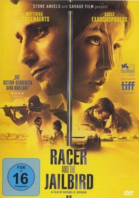 Racer and the Jailbird (Blu-ray)
