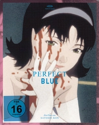 Perfect Blue (Blu-ray)
