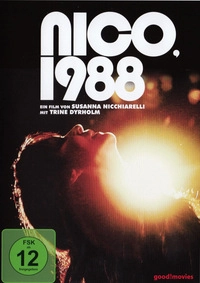 Nico, 1988 (DVD)