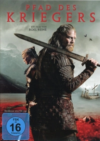 Pfad des Kriegers (Blu-ray)