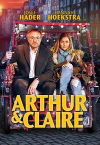 Arthur & Claire (DVD)