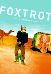 Foxtrot (DVD)