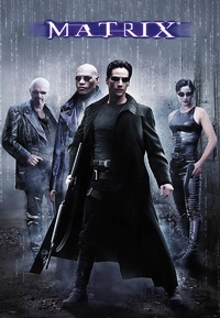 Matrix (4K UHD)