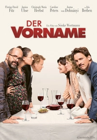Der Vorname (DVD)