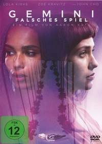 Gemini - Falsches Spiel (DVD)