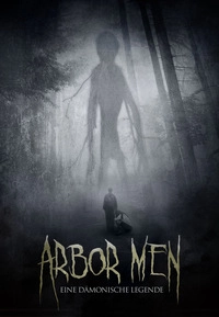 Arbor Men (DVD)