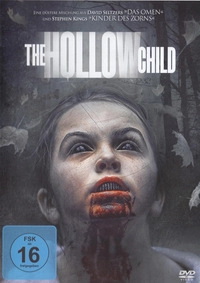 The Hollow Child (Blu-ray)
