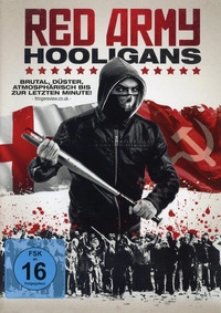 Red Army Hooligans (Blu-ray)