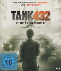 Tank 432 (DVD)