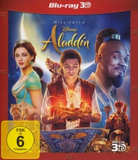 Aladdin (Blu-ray)