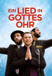 Ein Lied in Gottes Ohr (DVD)
