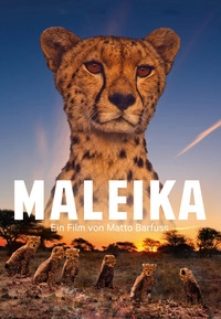 Maleika (DVD)
