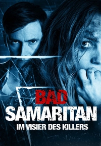 Bad Samaritan - Im Visier des Killers (DVD)