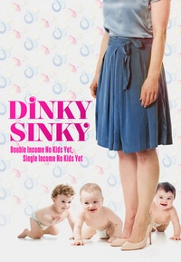 Dinky Sinky (Blu-ray)