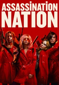Assassination Nation (DVD)