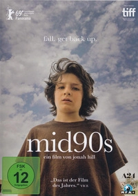 Mid90s (DVD)