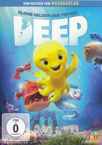 Deep (Blu-ray 2D/3D)