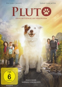 Pluto (Blu-ray)