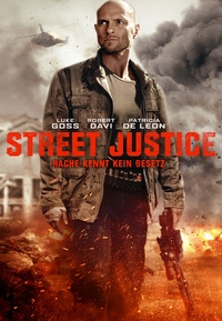 Street Justice (DVD)