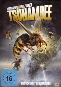 Tsunambee (Blu-ray)
