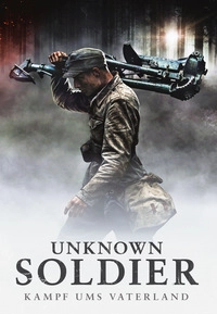 Unknown Soldier - Der unbekannte Soldat (DVD)