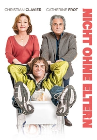 Nicht ohne Eltern (DVD)
