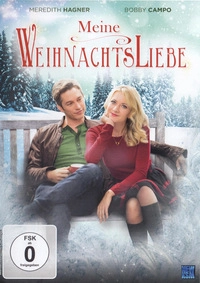 Meine Weihnachtsliebe (Blu-ray)