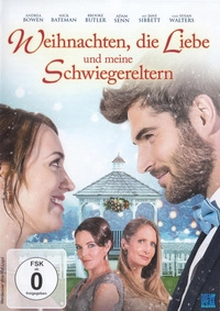 Weihnachten, die Liebe und meine Schwiegereltern (DVD)
