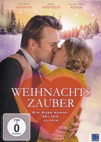 Weihnachtszauber 2 (DVD)