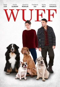 Wuff (Blu-ray)