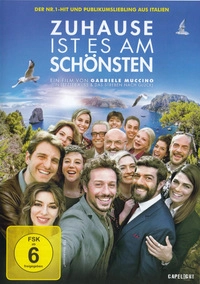 Zuhause ist es am schönsten (Blu-ray)