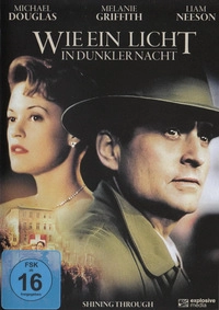 Wie ein Licht in dunkler Nacht (Blu-ray)