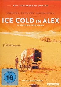 Ice Cold in Alex (DVD)