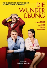 Die Wunderübung (DVD)