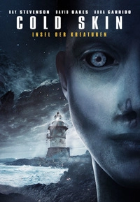 Cold Skin (DVD)