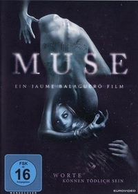 Muse (Blu-ray)