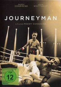 Journeyman (DVD)