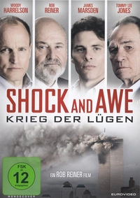 Shock and Awe (DVD)