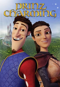 Prinz Charming (Blu-ray)