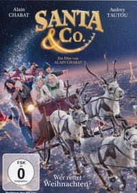 Santa & Co. (DVD)