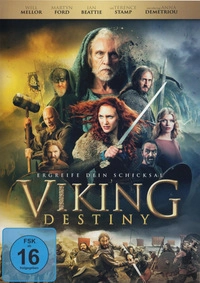 Viking Destiny (Blu-ray)