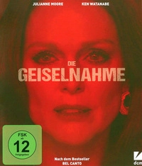 Die Geiselnahme (Blu-ray)