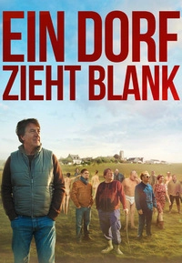 Ein Dorf zieht blank (DVD)