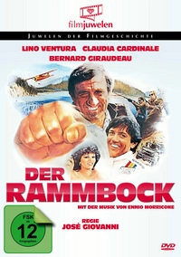 Der Rammbock (DVD)