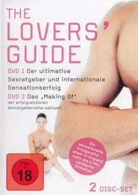 The Lovers' Guide - Der ultimative Sexratgeber und internationale Sensationserfolg - Disc 1 - Hauptf
